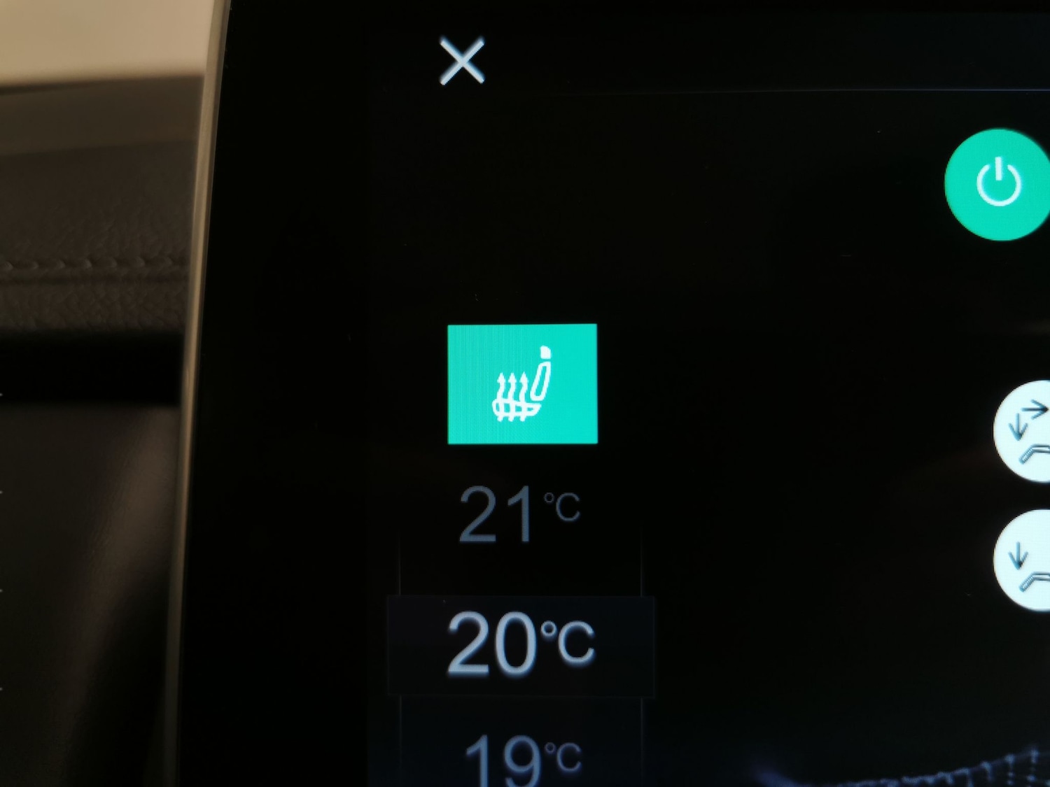 Used MG MG HS 2022 for sale - 77686137: Photo 20