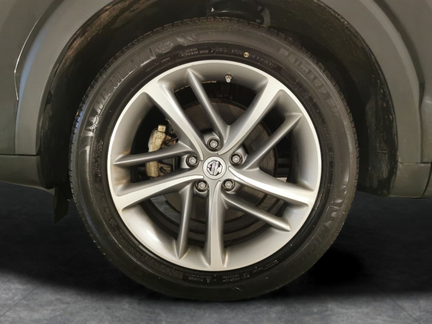 Used MG MG HS 2022 for sale - 77686137: Photo 24