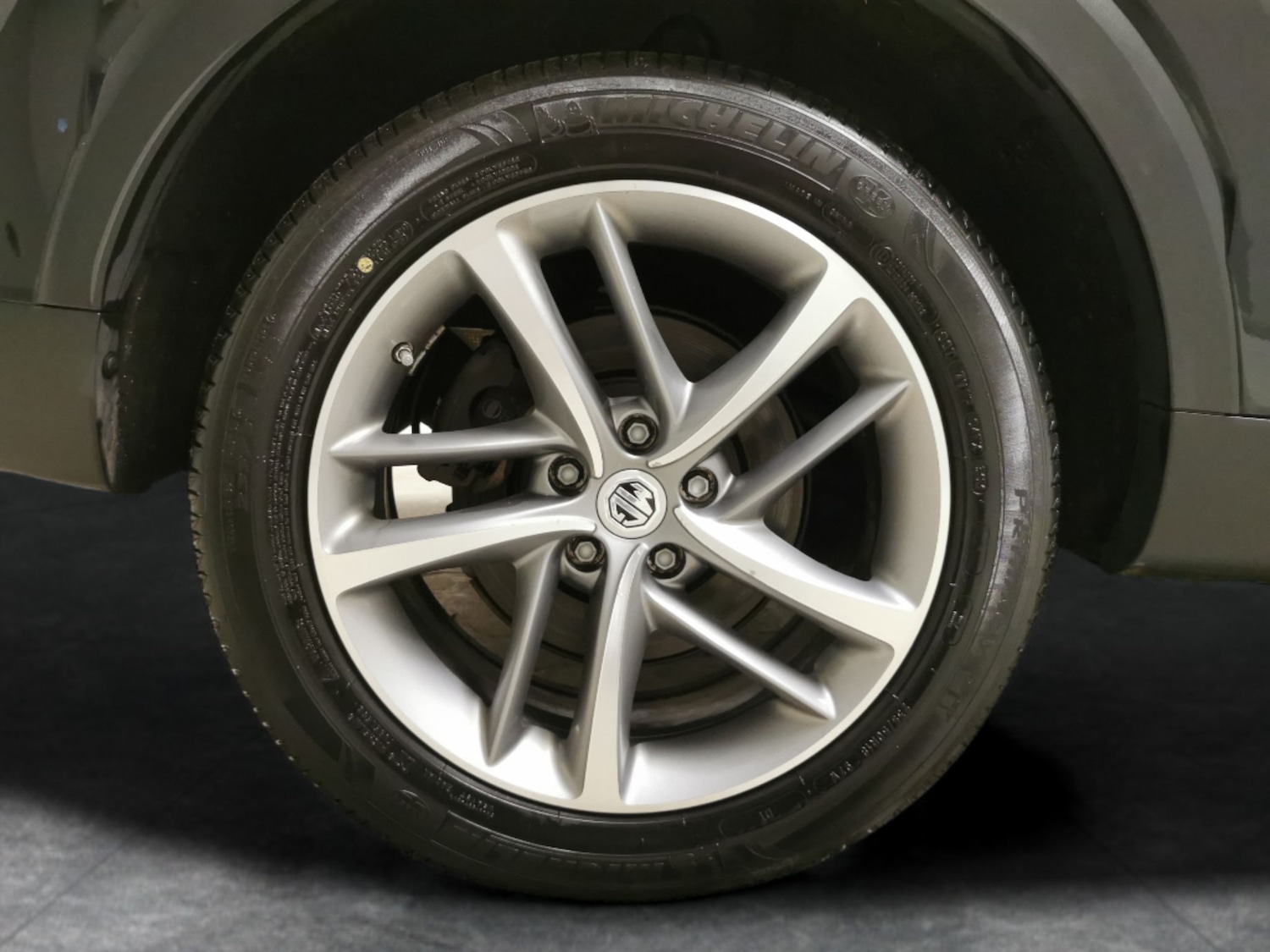 Used MG MG HS 2022 for sale - 77686137: Photo 26