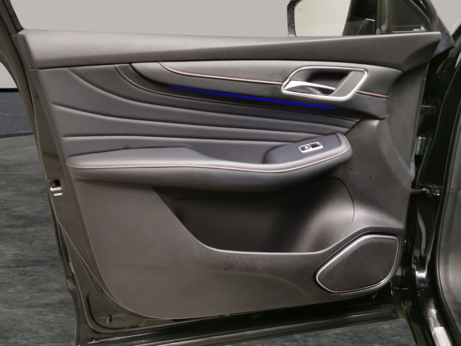 Used MG MG HS 2022 for sale - 77686137: Photo 28