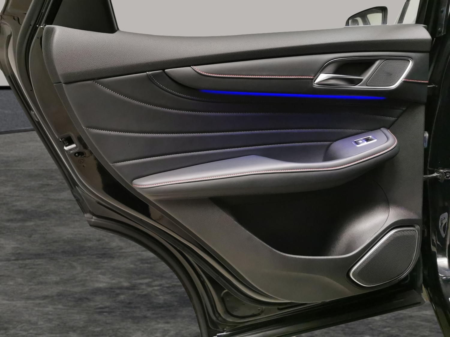 Used MG MG HS 2022 for sale - 77686137: Photo 29