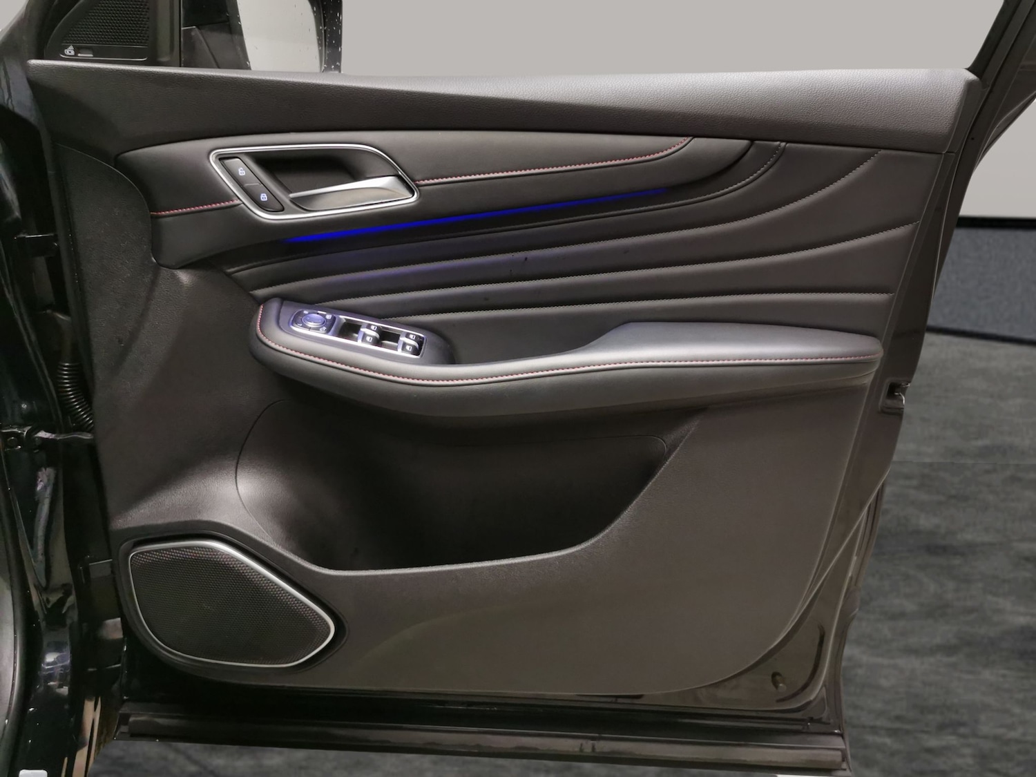 Used MG MG HS 2022 for sale - 77686137: Photo 31