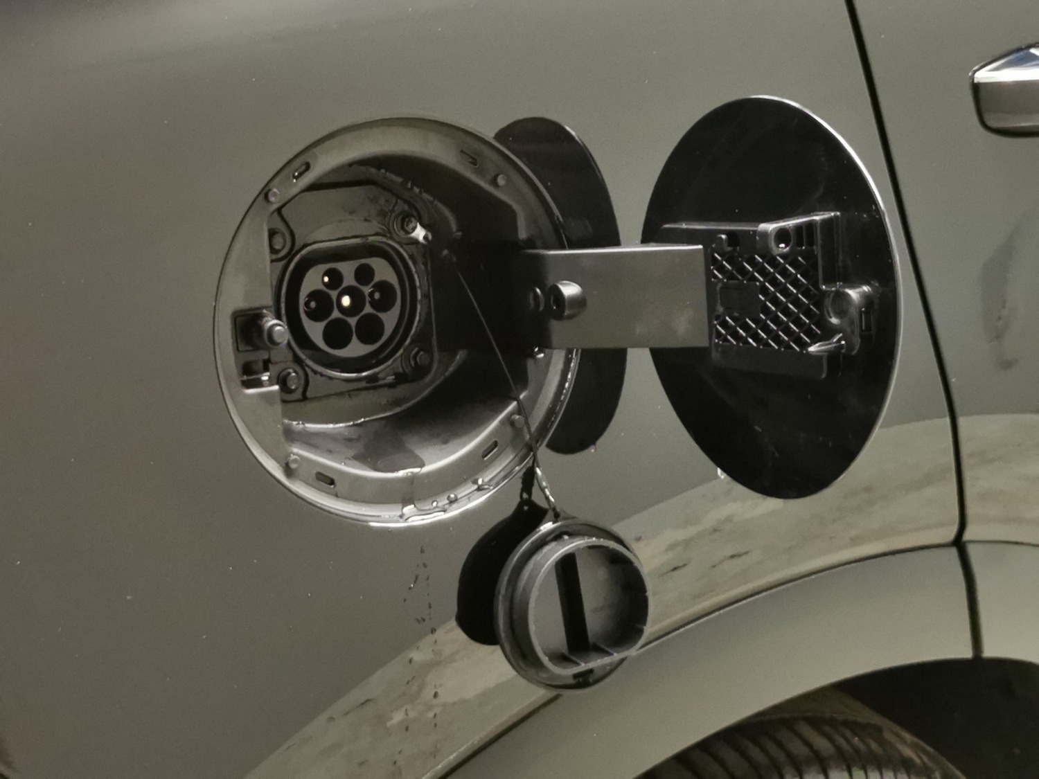 Used MG MG HS 2022 for sale - 77686137: Photo 32