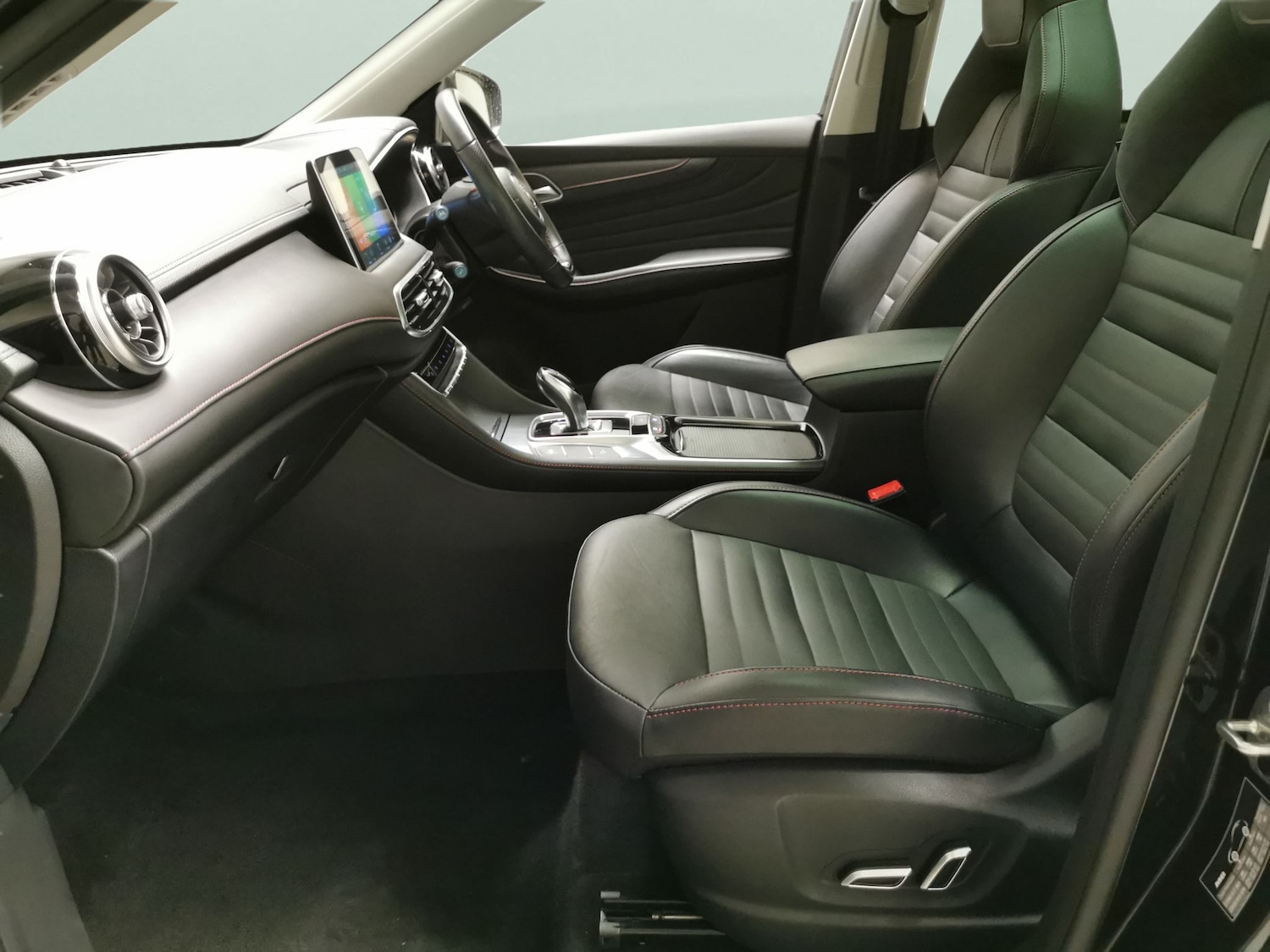 Used MG MG HS 2022 for sale - 77686137: Photo 4