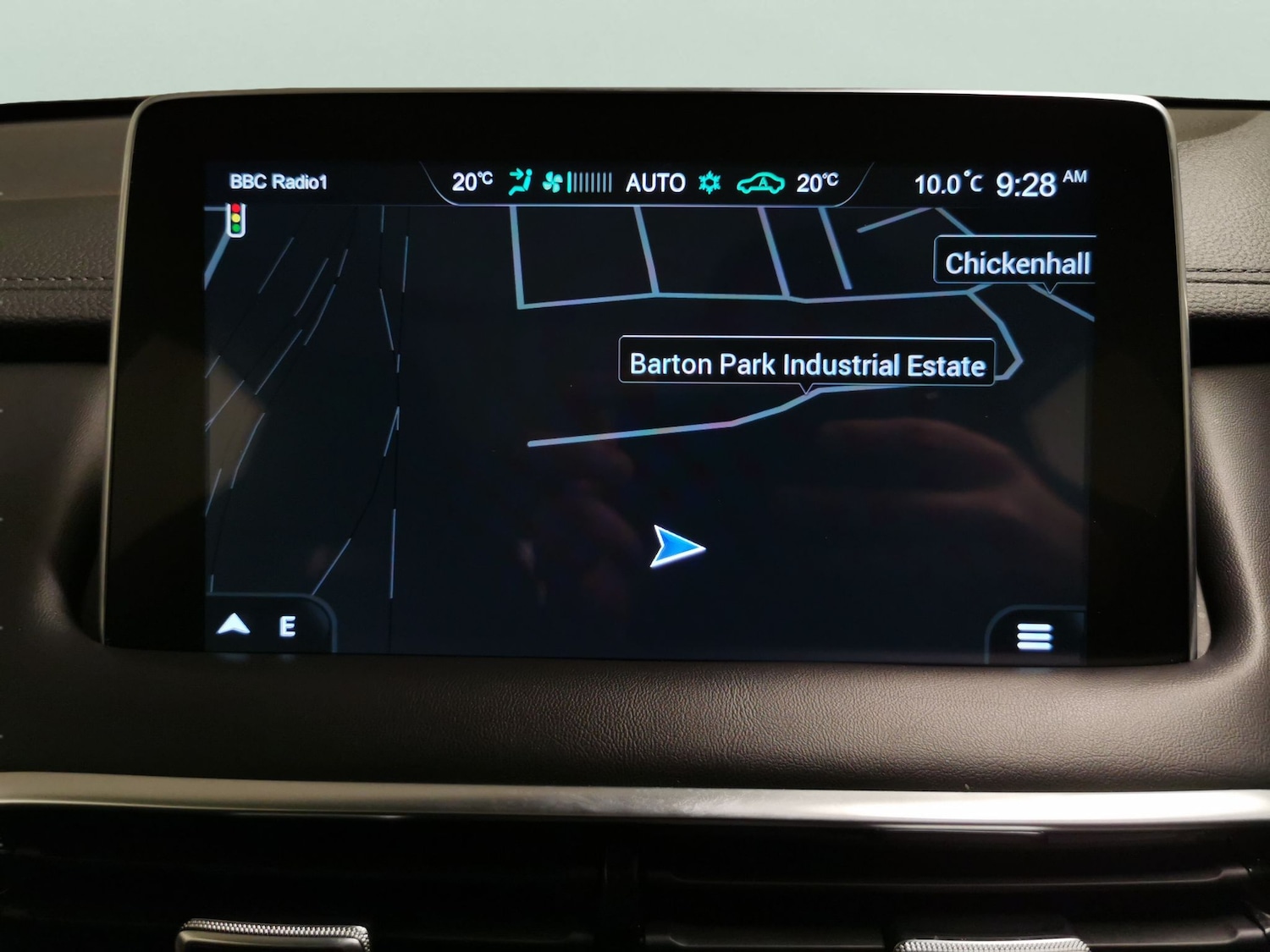 Used MG MG HS 2022 for sale - 77686137: Photo 5