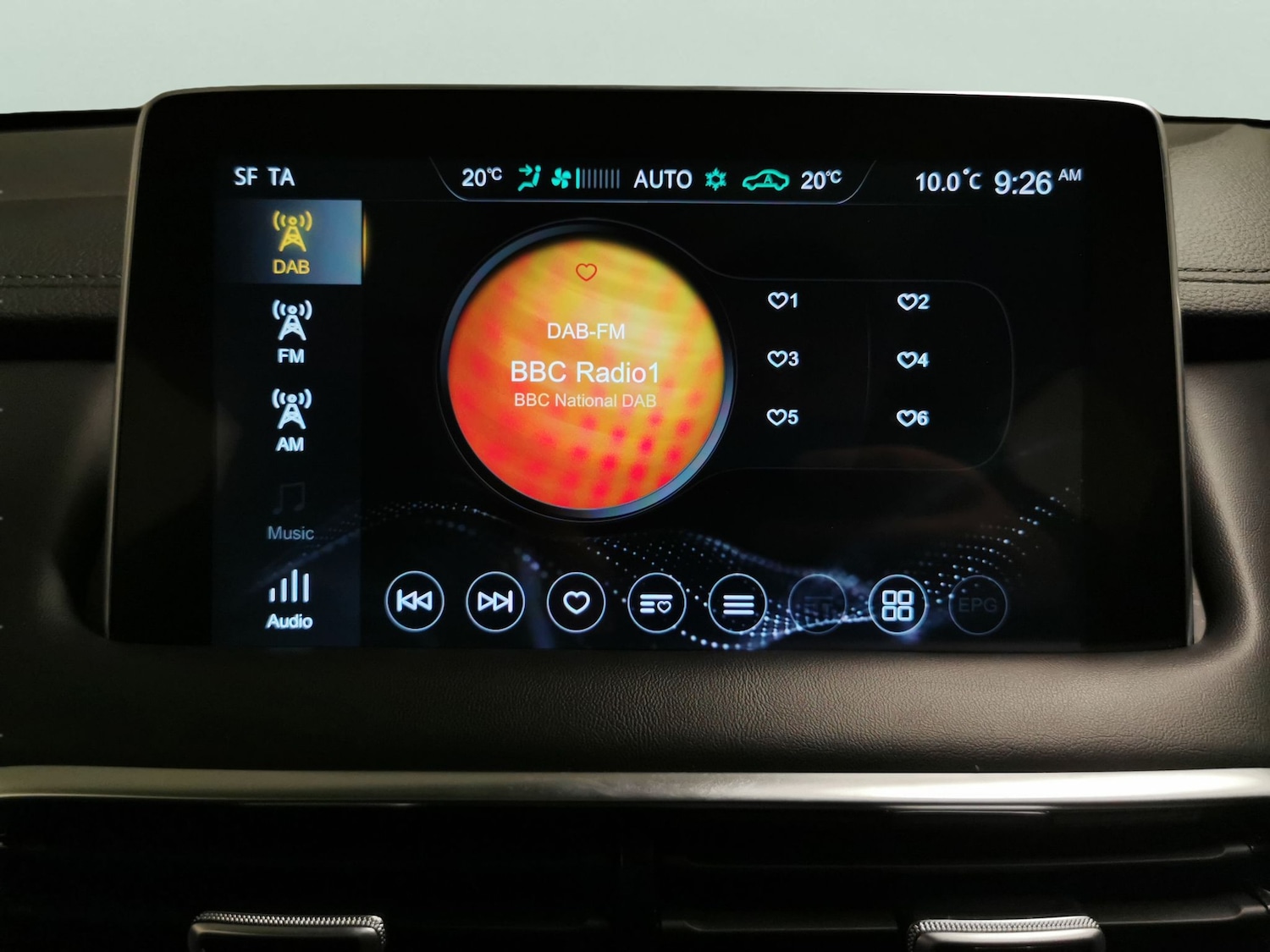 Used MG MG HS 2022 for sale - 77686137: Photo 6