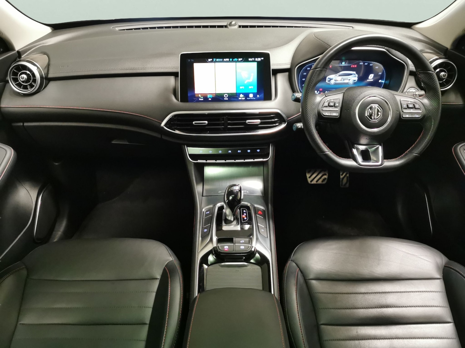 Used MG MG HS 2022 for sale - 77686137: Photo 7