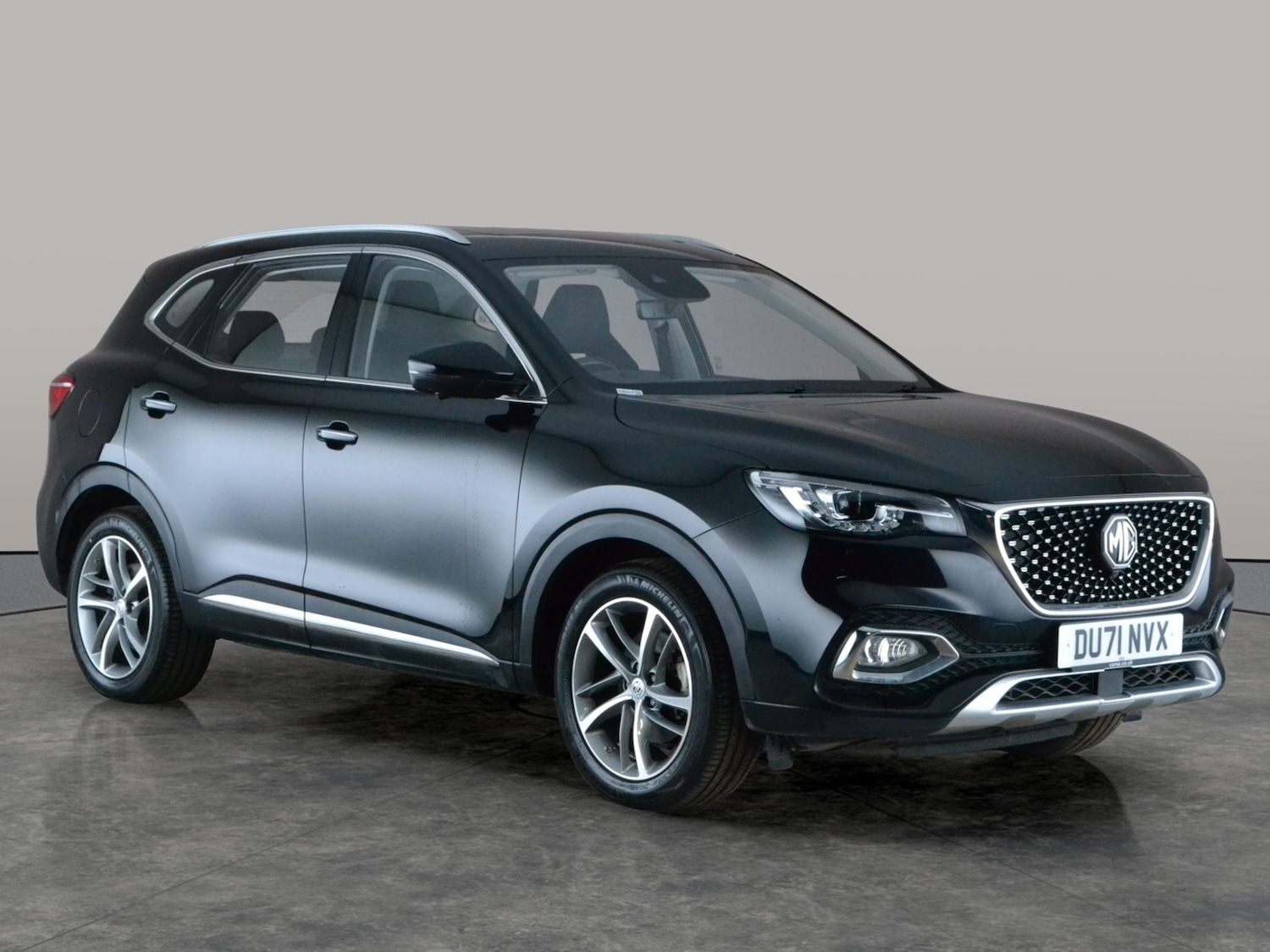 Used MG MG HS 2022 for sale - 77686137: Photo 8