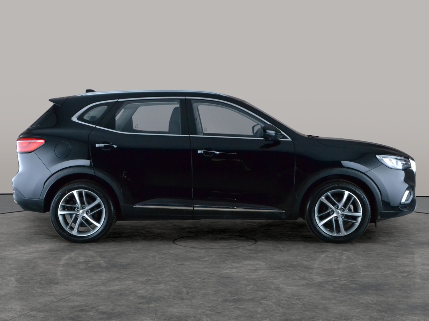 Used MG MG HS 2022 for sale - 77686137: Photo 9