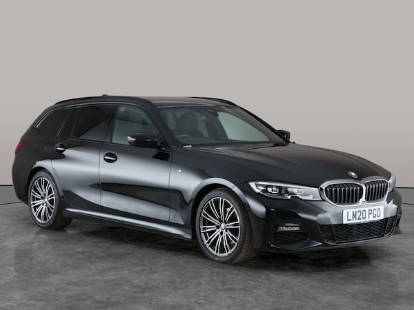 Used BMW 3 Series 2020 for sale - 76310564: Photo 11