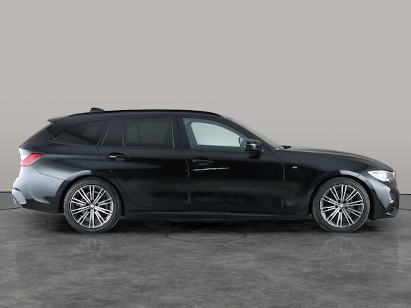 Used BMW 3 Series 2020 for sale - 76310564: Photo 12