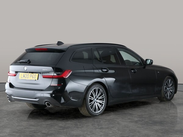 Used BMW 3 Series 2020 for sale - 76310564: Photo 13