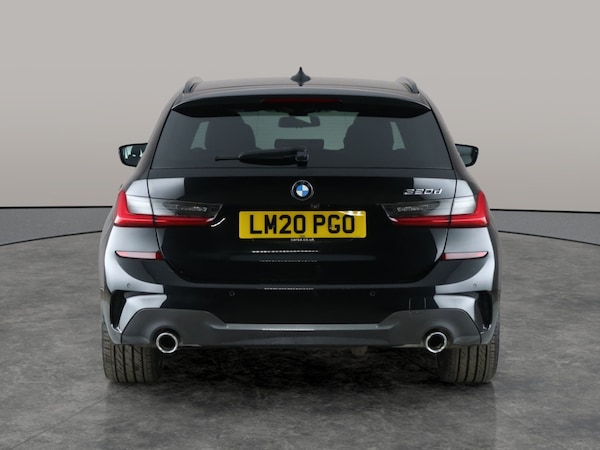 Used BMW 3 Series 2020 for sale - 76310564: Photo 14