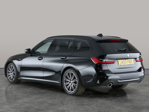 Used BMW 3 Series 2020 for sale - 76310564: Photo 16