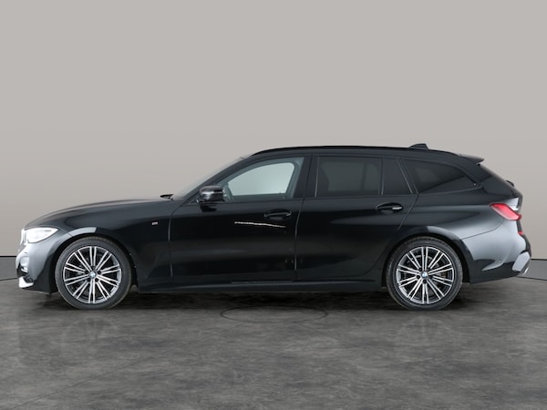 Used BMW 3 Series 2020 for sale - 76310564: Photo 17