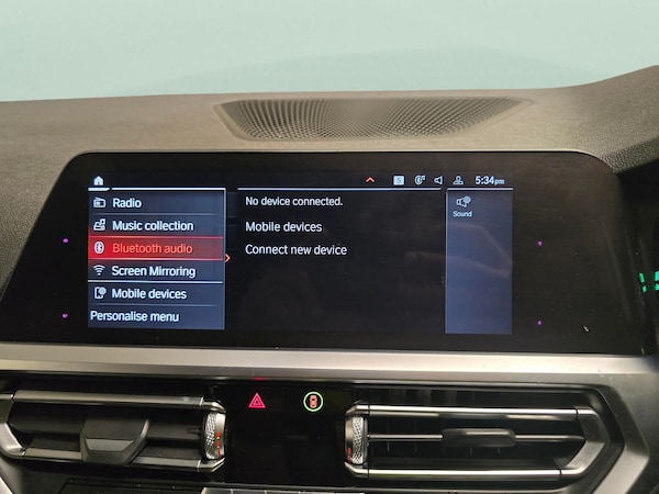 Used BMW 3 Series 2020 for sale - 76310564: Photo 18