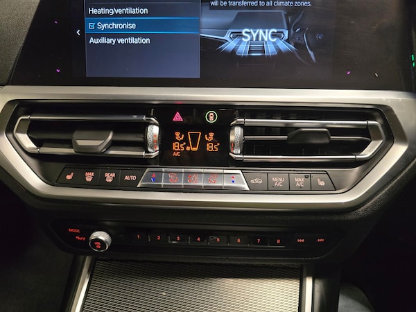 Used BMW 3 Series 2020 for sale - 76310564: Photo 22