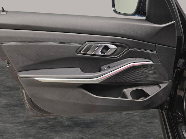 Used BMW 3 Series 2020 for sale - 76310564: Photo 33
