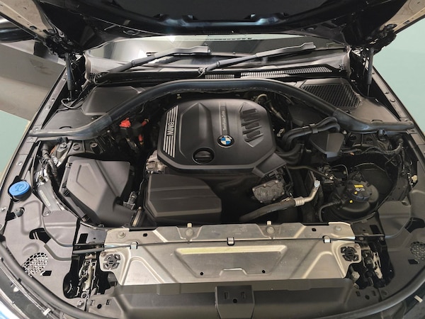 Used BMW 3 Series 2020 for sale - 76310564: Photo 39