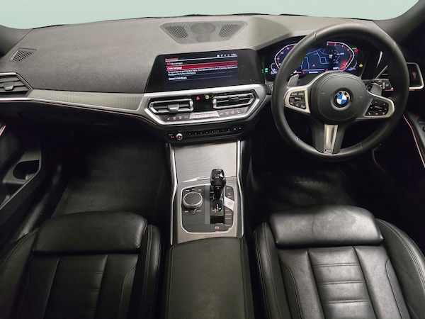 Used BMW 3 Series 2020 for sale - 76310564: Photo 9