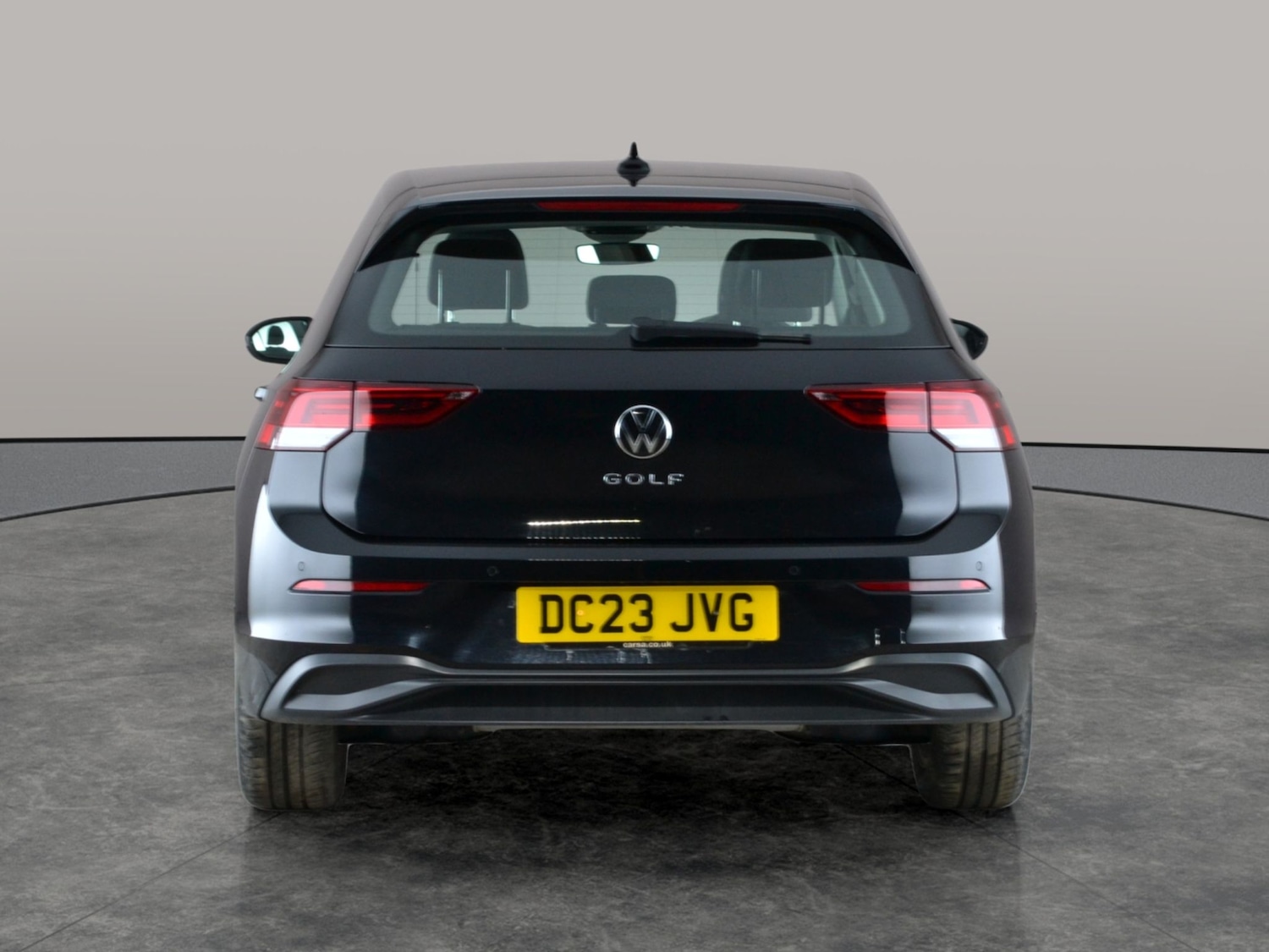 Used Volkswagen Golf 2023 for sale - 77127800: Photo 10