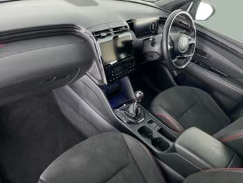 Used Hyundai TUCSON 2022 for sale - 74730939: Photo