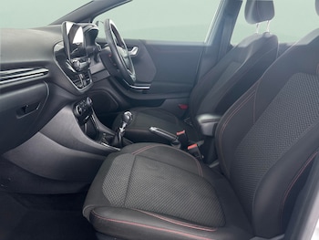 Used Ford Puma 2022 for sale - 79217884: Photo