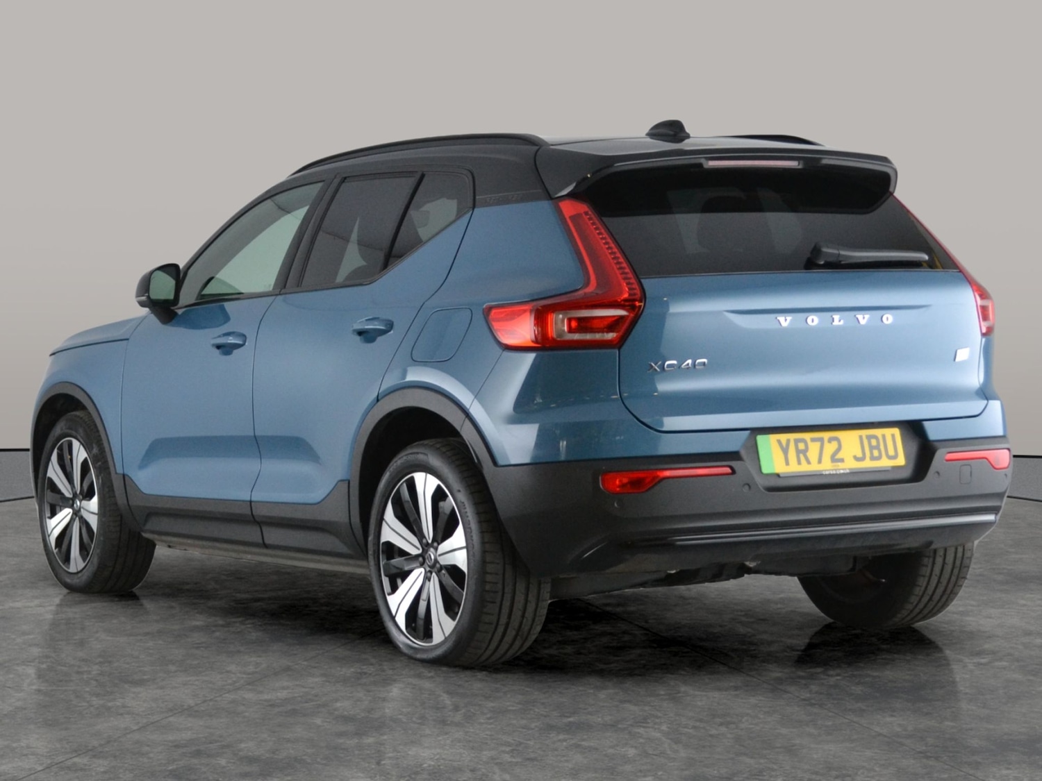 Used Volvo XC40 2022 for sale - 76171372: Photo 11
