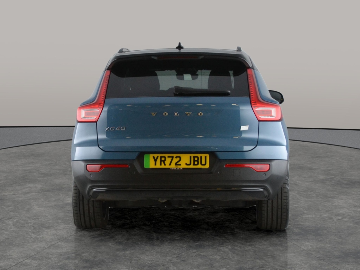 Used Volvo XC40 2022 for sale - 76171372: Photo 12