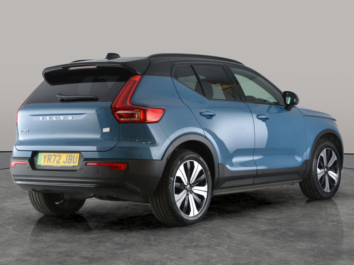 Used Volvo XC40 2022 for sale - 76171372: Photo 13