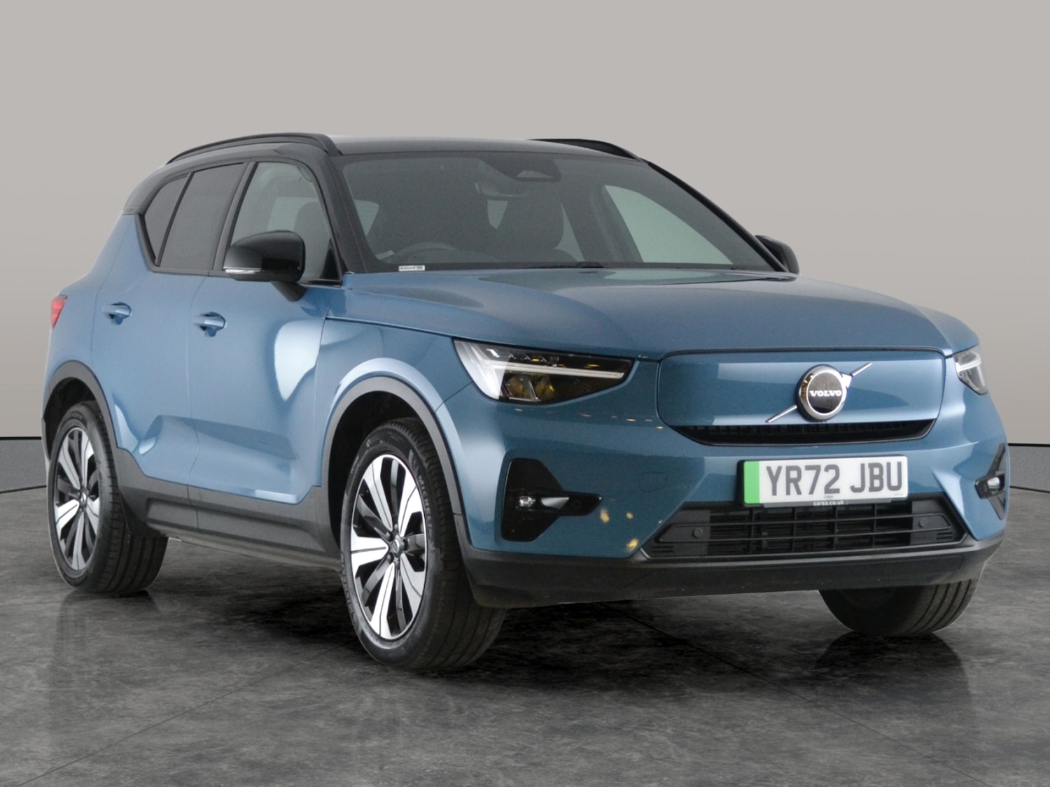 Used Volvo XC40 2022 for sale - 76171372: Photo 16