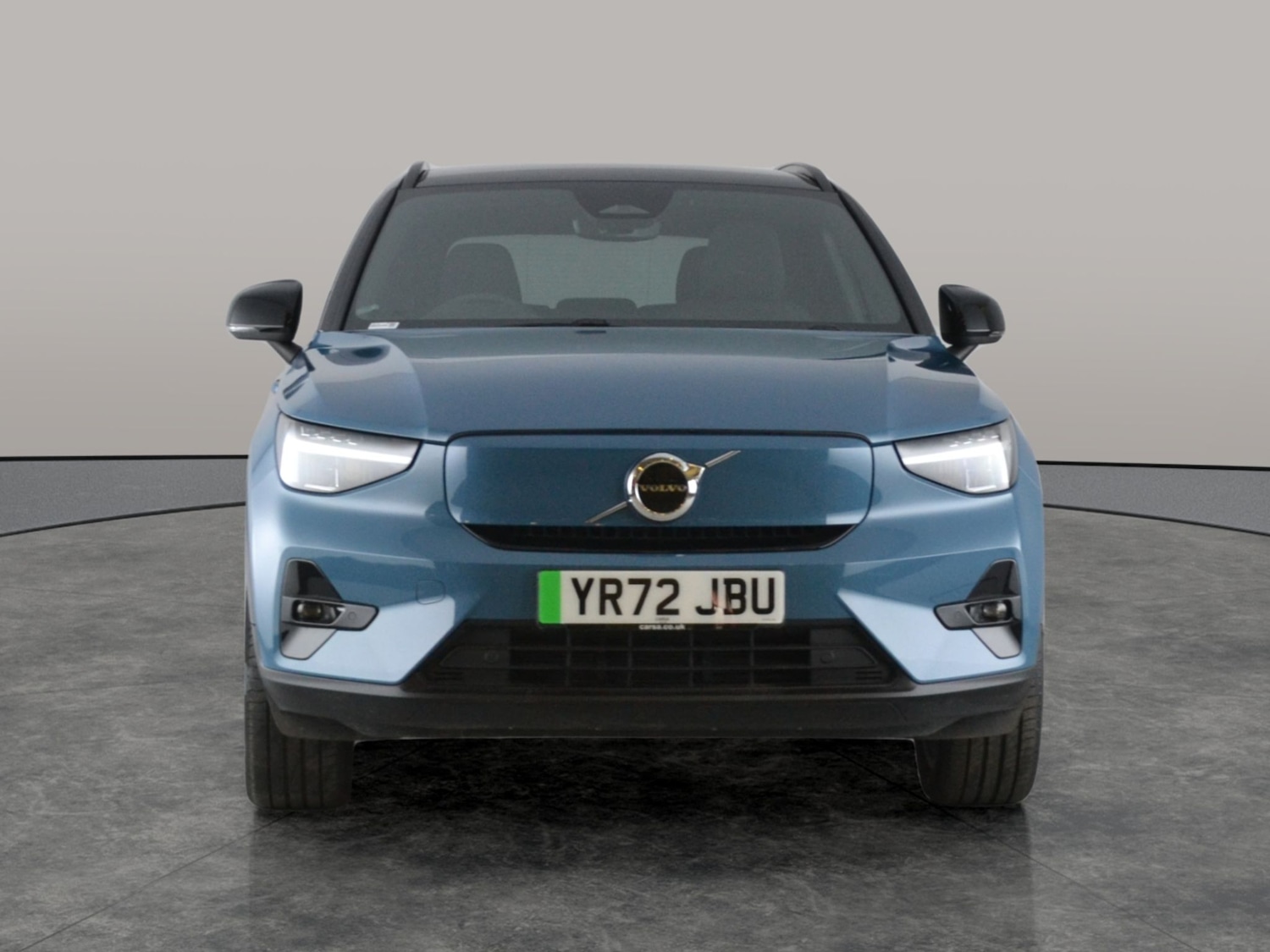 Used Volvo XC40 2022 for sale - 76171372: Photo 17
