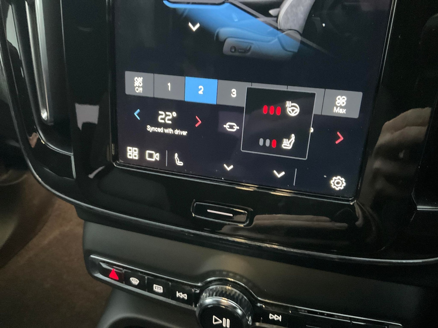 Used Volvo XC40 2022 for sale - 76171372: Photo 26