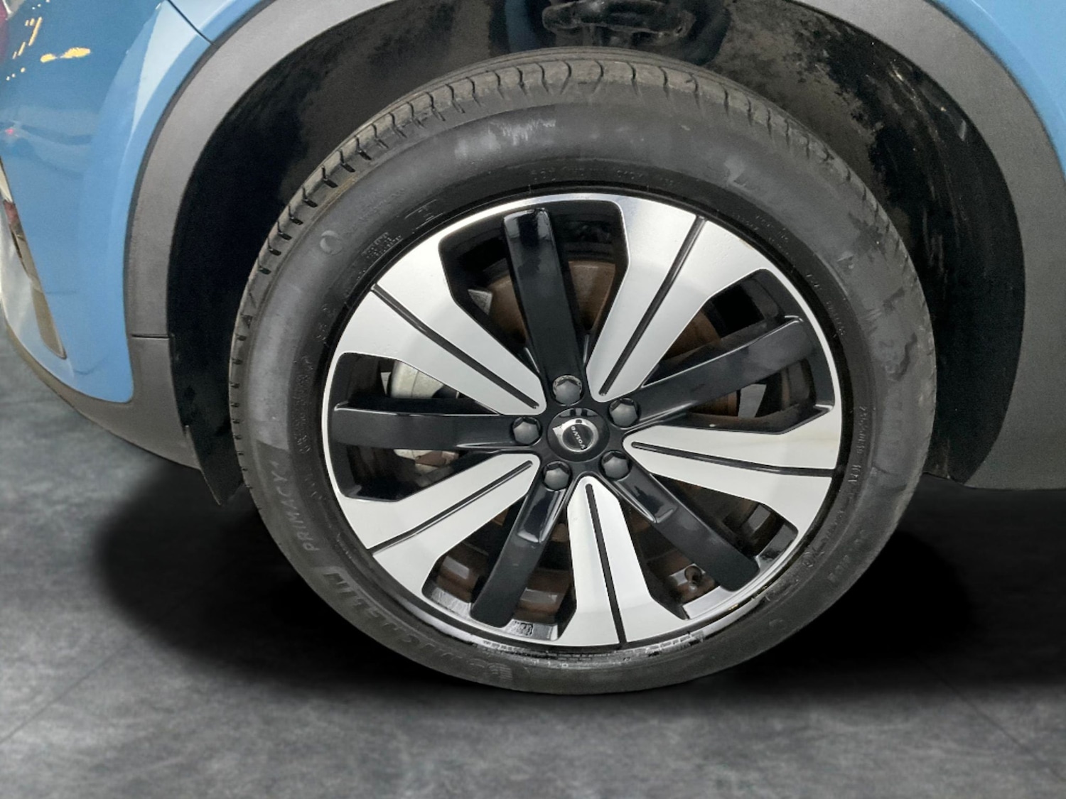 Used Volvo XC40 2022 for sale - 76171372: Photo 28