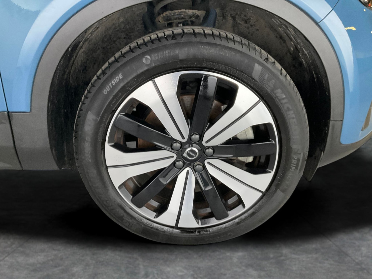 Used Volvo XC40 2022 for sale - 76171372: Photo 29