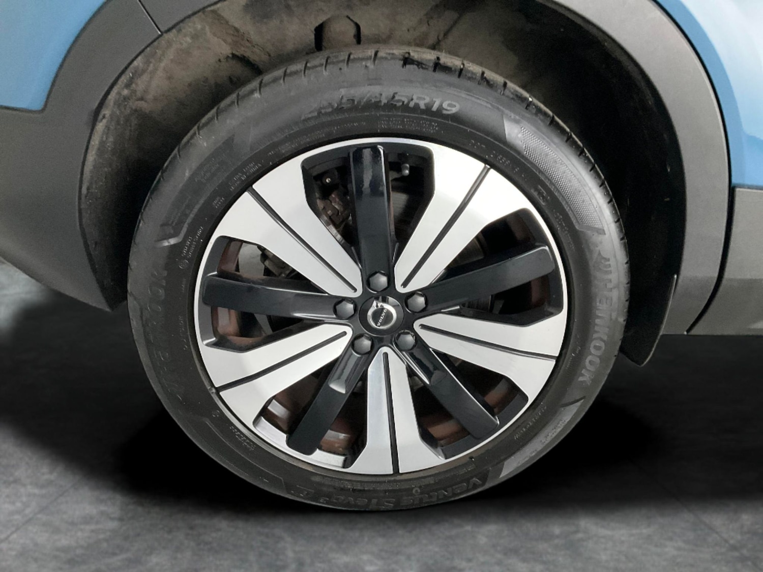 Used Volvo XC40 2022 for sale - 76171372: Photo 31