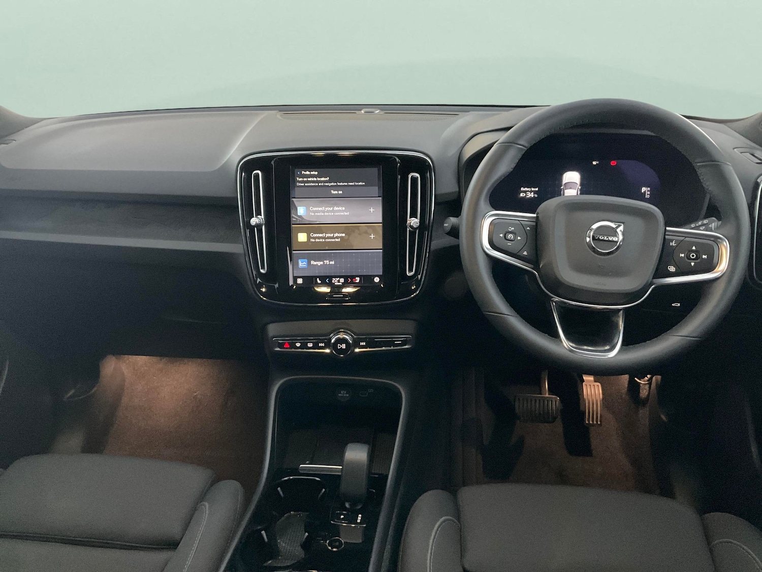 Used Volvo XC40 2022 for sale - 76171372: Photo 6