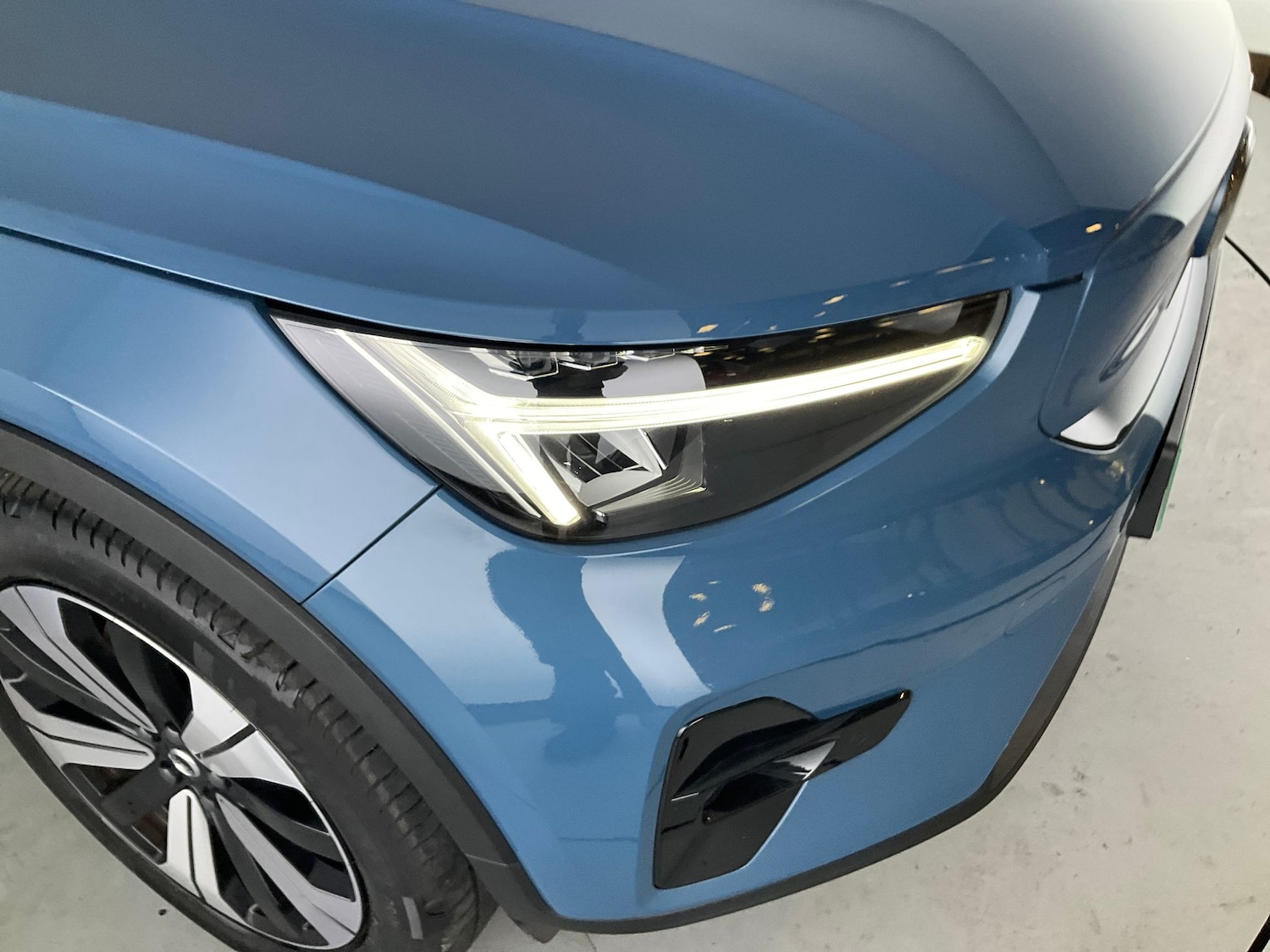 Used Volvo XC40 2022 for sale - 76171372: Photo 7