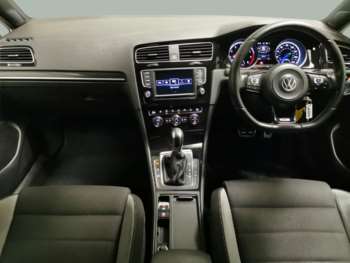 Used Volkswagen Golf 2016 for sale - 75314851: Photo