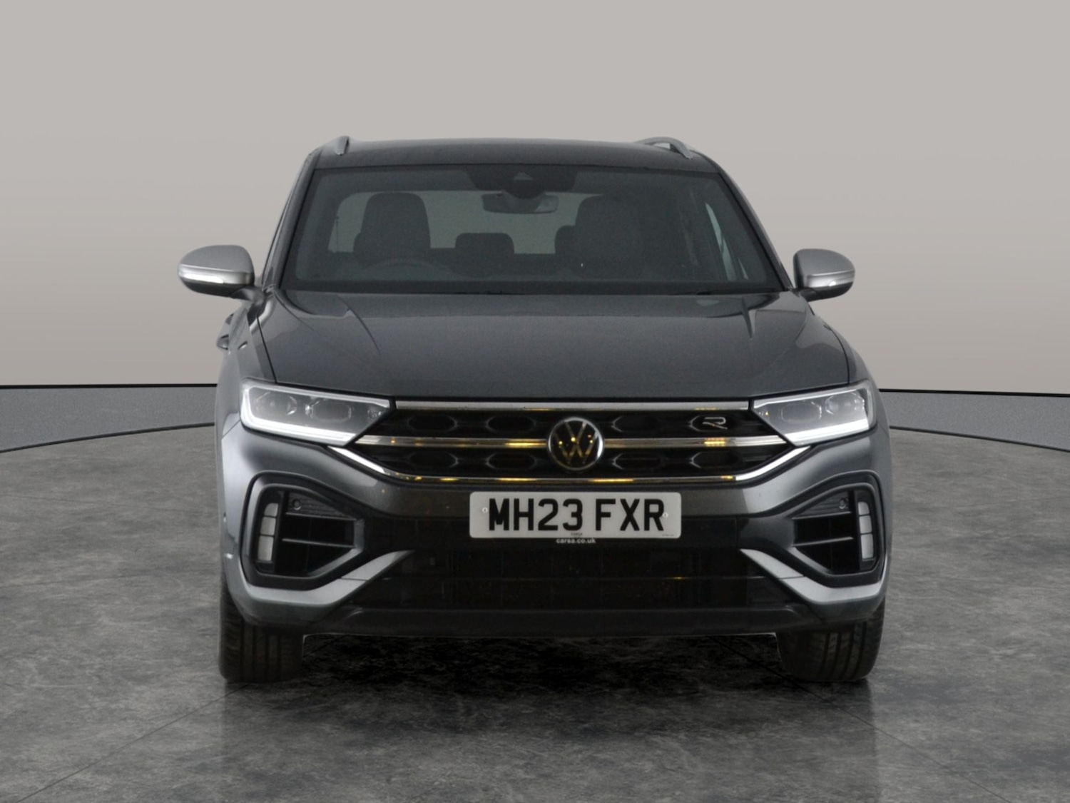 Used Volkswagen T-Roc 2023 for sale - 77432405: Photo 13