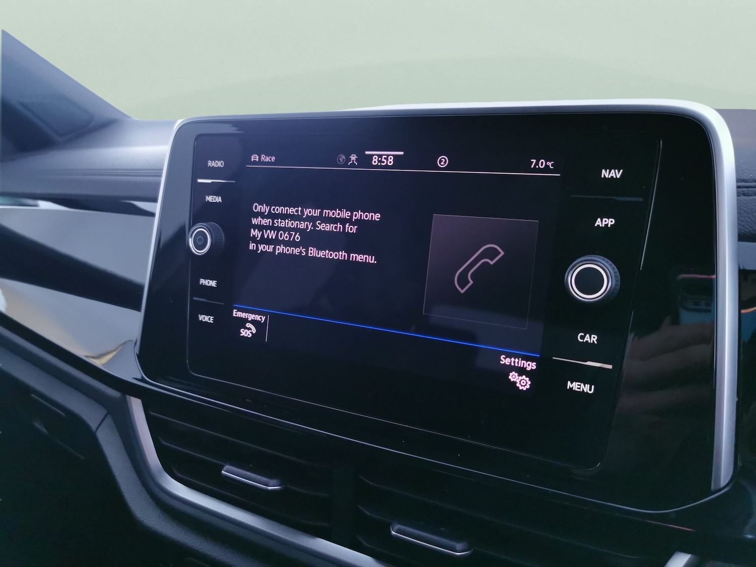 Used Volkswagen T-Roc 2023 for sale - 77432405: Photo 15