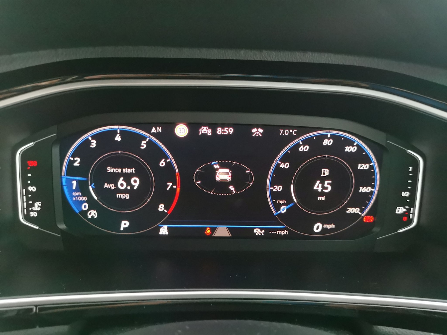 Used Volkswagen T-Roc 2023 for sale - 77432405: Photo 21