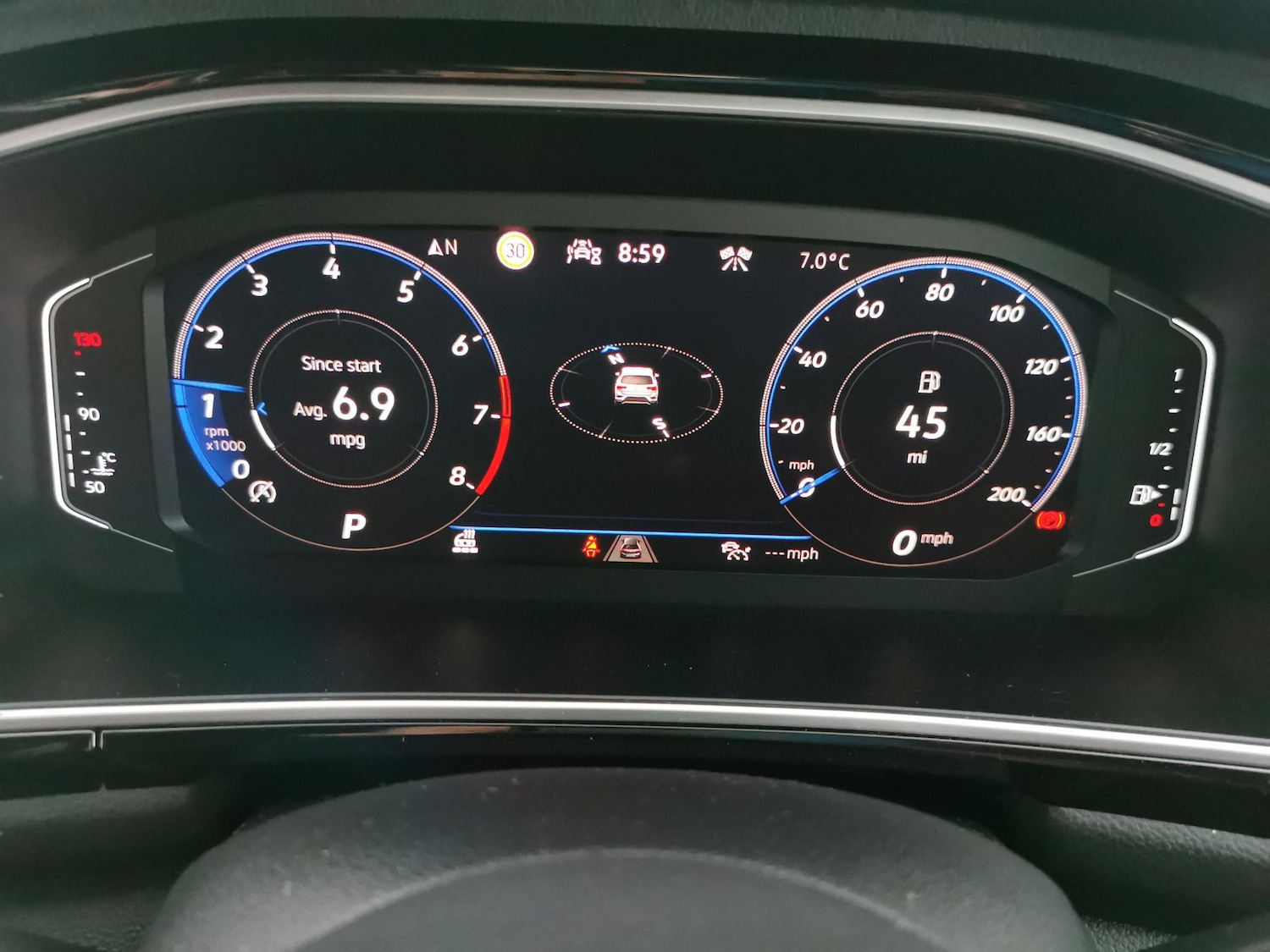 Used Volkswagen T-Roc 2023 for sale - 77432405: Photo 22