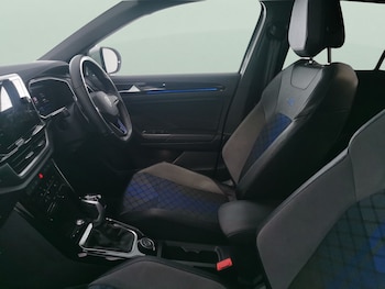 Used Volkswagen T-Roc undefined for sale - 77432405: Photo