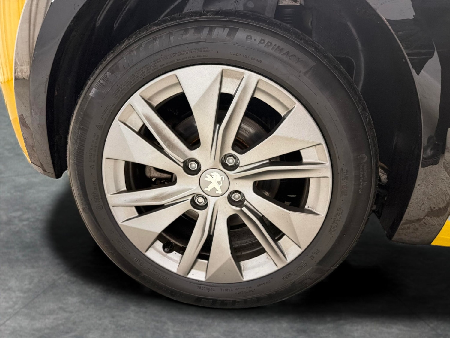 Used Peugeot E-208 2022 for sale - 77458205: Photo 19