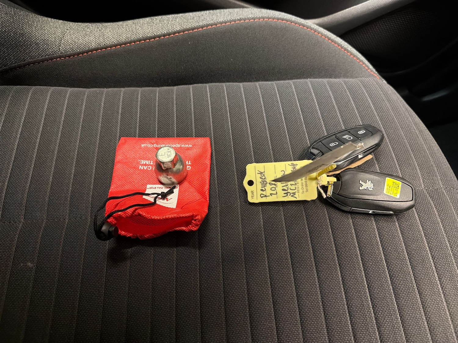 Used Peugeot E-208 2022 for sale - 77458205: Photo 26