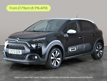 Used Citroen C3 2023 for sale - 77286016: Photo