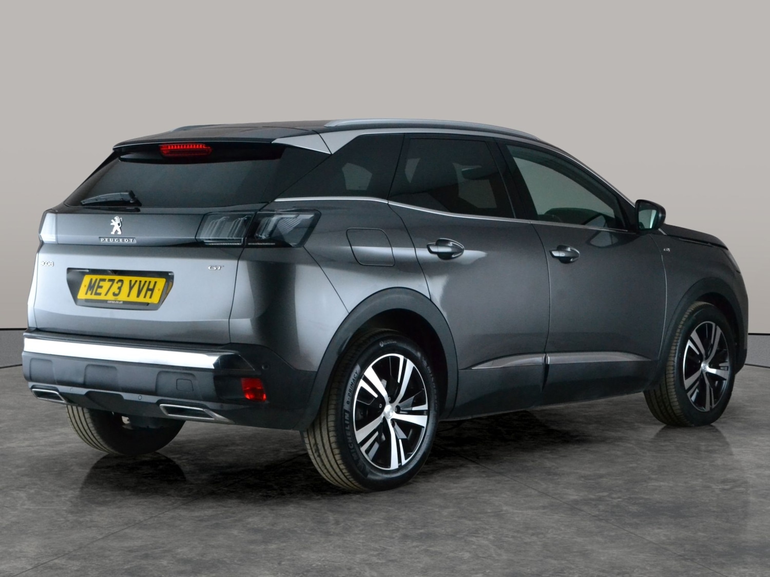 Used Peugeot 3008 2024 for sale - 78159641: Photo 11