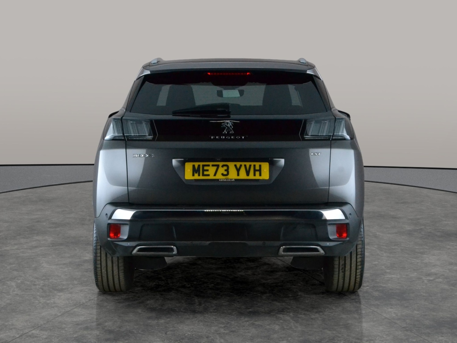 Used Peugeot 3008 2024 for sale - 78159641: Photo 12