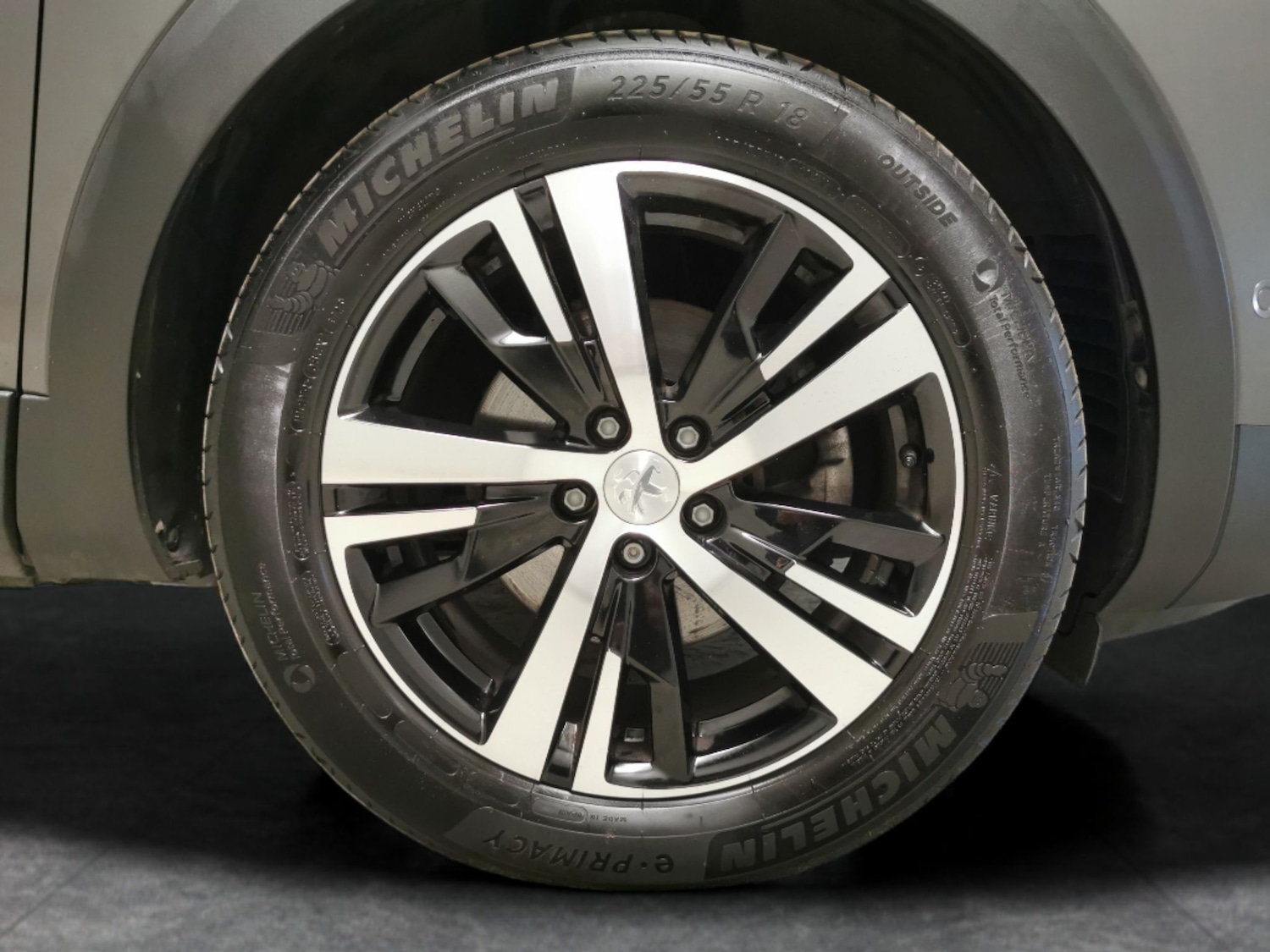 Used Peugeot 3008 2024 for sale - 78159641: Photo 25